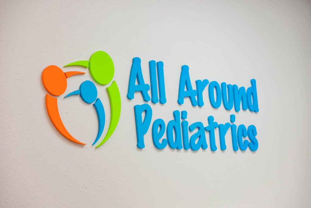 All around Pediatrics